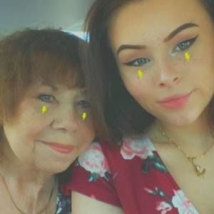 Meet your Posher, Shannon